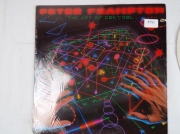 Peter Frampton the art of control
